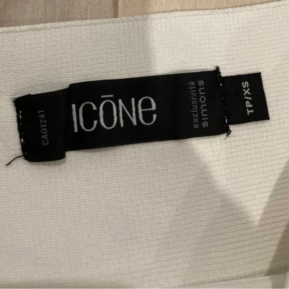 Bodycon skirt - Picture 2 of 2